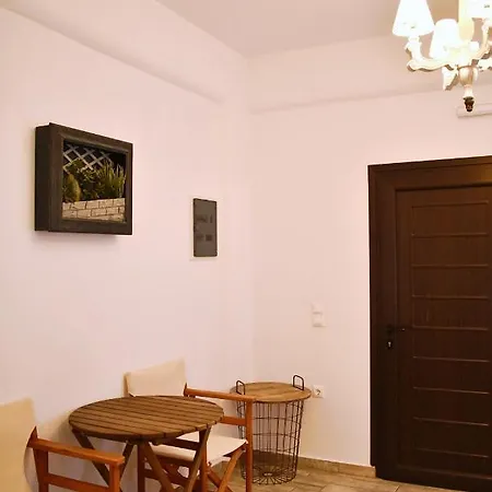 Tzamaros 아파트 Mérichas