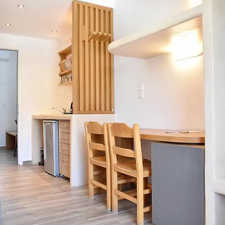 Tzamaros * Mérichas