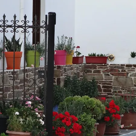 Tzamaros Appartement