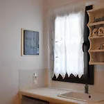 Apartament Tzamaros Mérichas
