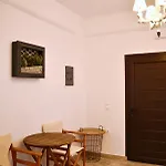 Tzamaros Apartament Mérichas