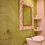Apartament Tzamaros Mérichas