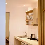 Apartament Tzamaros Mérichas