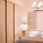 Apartament Tzamaros