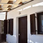 Tzamaros Apartament Mérichas