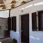Apartament Tzamaros *