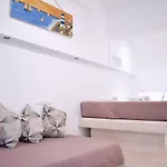 Tzamaros Apartament
