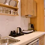 Apartament Tzamaros *