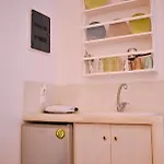 Tzamaros Apartament Mérichas