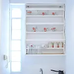 Apartament Tzamaros