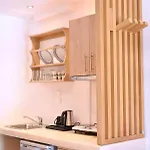 Apartament Tzamaros Mérichas