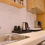 Tzamaros Apartament Mérichas