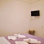 Tzamaros Mérichas