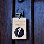 Tzamaros Apartament