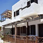 Apartament Tzamaros