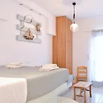 Apartament Tzamaros Mérichas