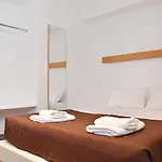 Tzamaros Mérichas