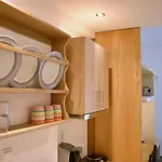 Tzamaros Apartament *