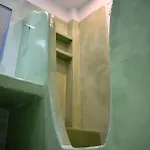 Tzamaros Apartament Mérichas