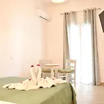 Tzamaros Mérichas