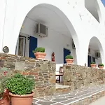 Tzamaros Apartament Mérichas