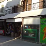 Tzamaros *