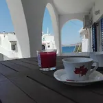 Apartament Tzamaros *