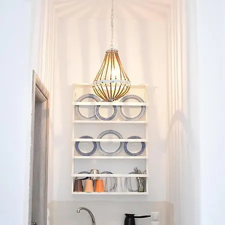 Tzamaros * Mérichas