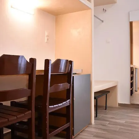 Tzamaros * Mérichas