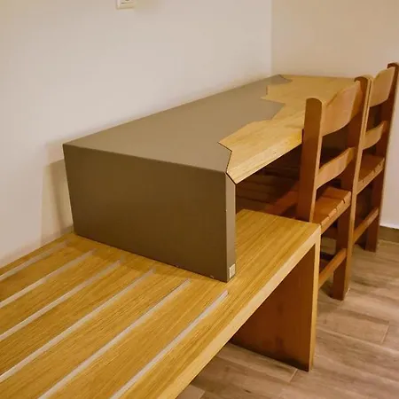 Tzamaros 公寓 Mérichas