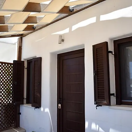 Tzamaros 公寓 Mérichas