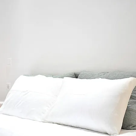 Apartament Tzamaros