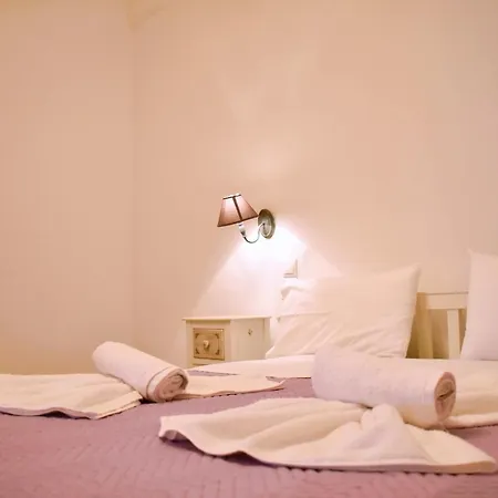 Tzamaros * Mérichas