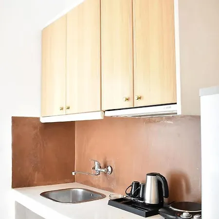 Tzamaros * Mérichas