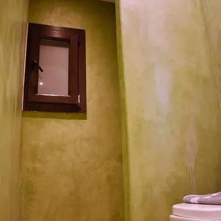 Appartement Tzamaros