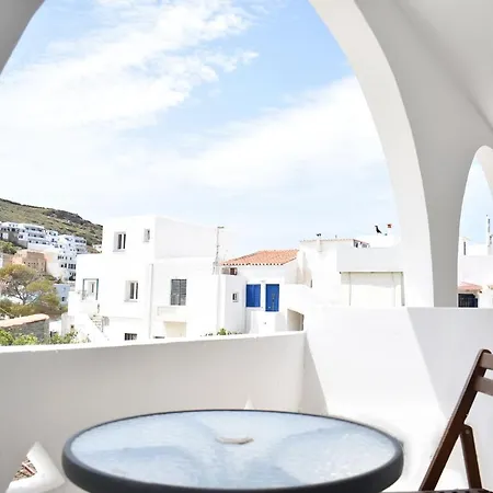 Tzamaros * Mérichas