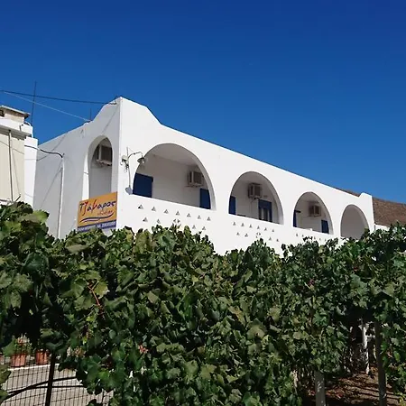 Tzamaros * Mérichas