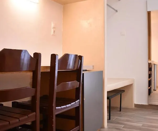 Tzamaros * Mérichas