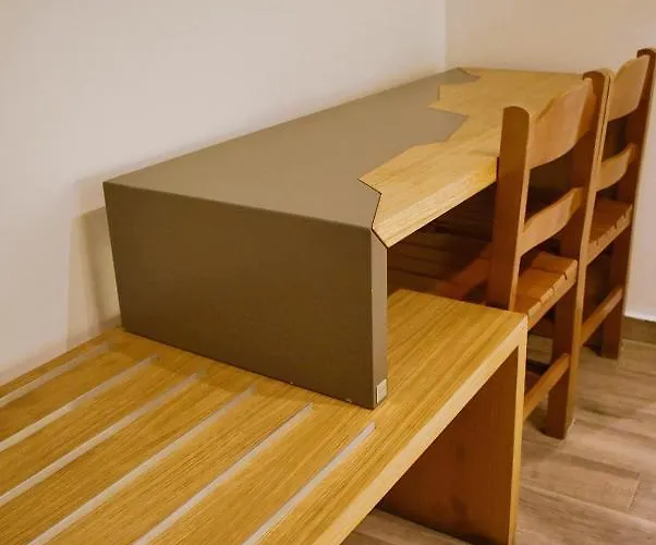 Tzamaros شقة Mérichas