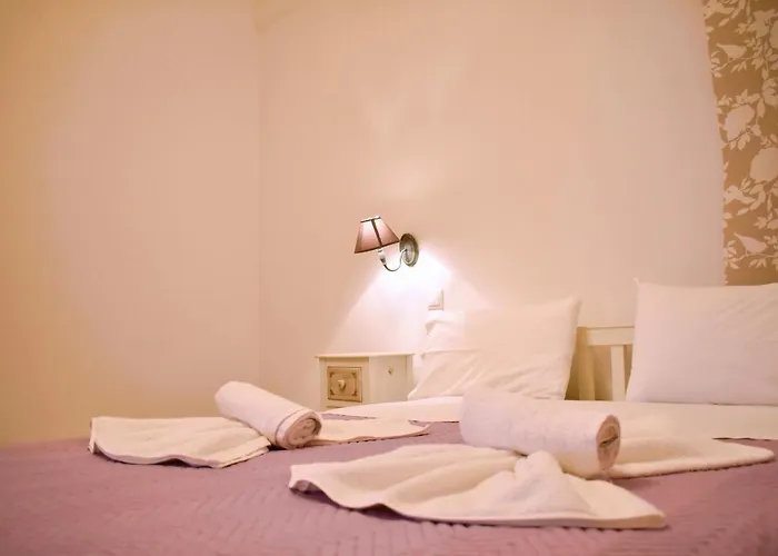 Tzamaros * Mérichas