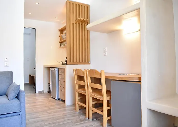 Tzamaros * Mérichas