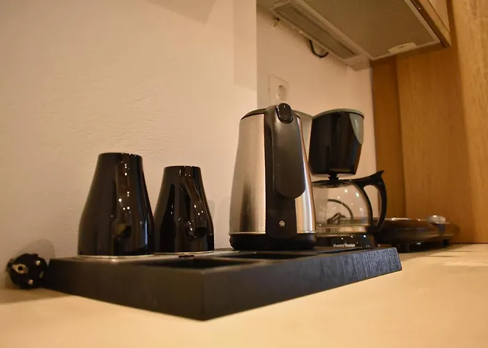 Tzamaros * Mérichas