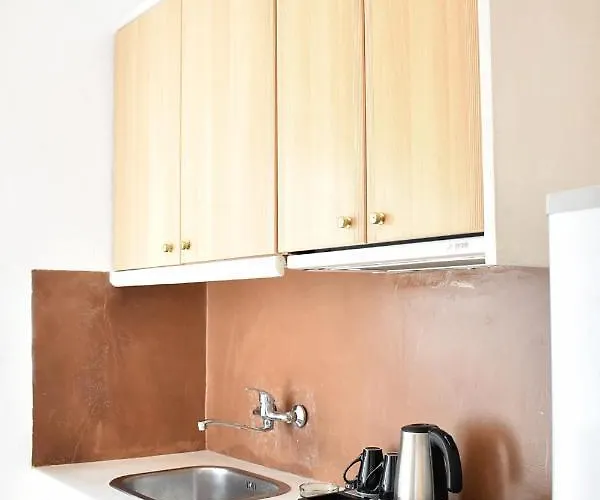 Tzamaros * Mérichas