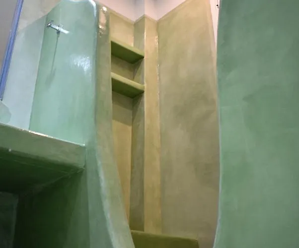 Tzamaros شقة Mérichas