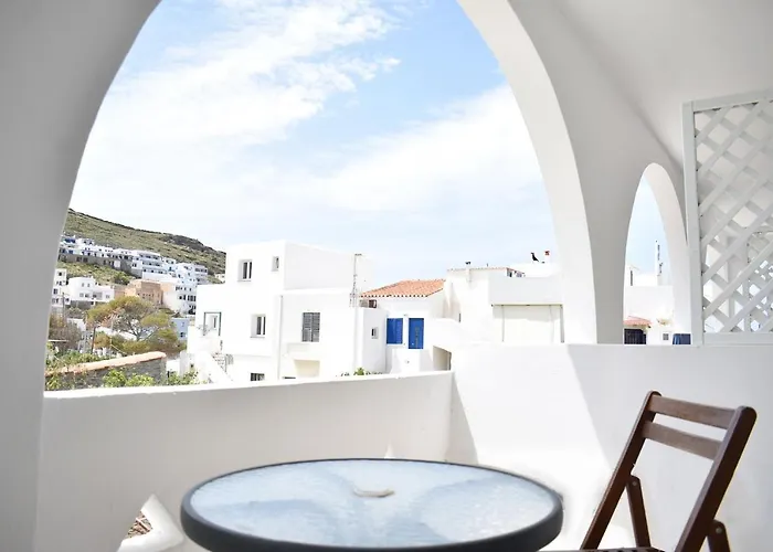 Tzamaros * Mérichas